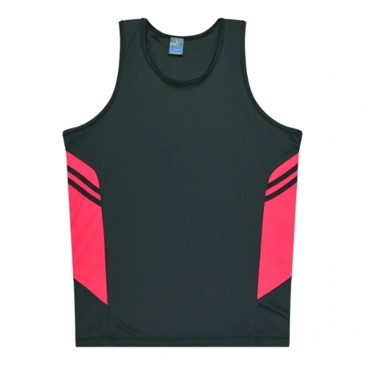 Picture of Aussie Pacific, Kids Tasman Singlet 